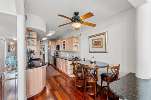 Tiny photo for 2000 N Ocean Boulevard #103, Boca Raton, FL 33431 (MLS # B26083231)