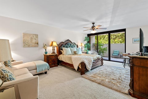 Tiny photo for 2000 N Ocean Boulevard #103, Boca Raton, FL 33431 (MLS # B26083231)