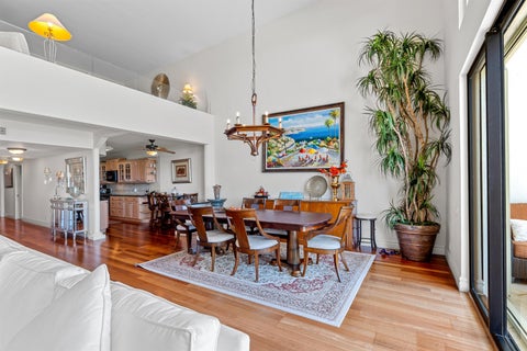 Tiny photo for 2000 N Ocean Boulevard #103, Boca Raton, FL 33431 (MLS # B26083231)