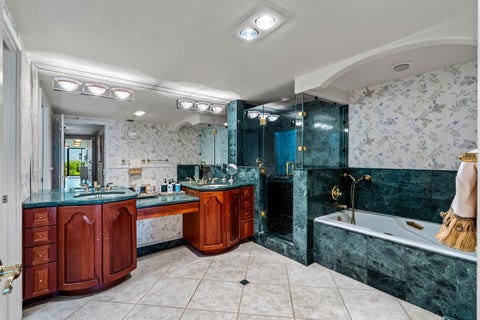 Tiny photo for 2000 N Ocean Boulevard #103, Boca Raton, FL 33431 (MLS # B26083231)