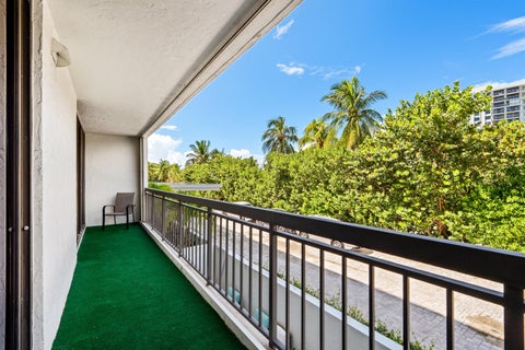 Tiny photo for 2000 N Ocean Boulevard #103, Boca Raton, FL 33431 (MLS # B26083231)