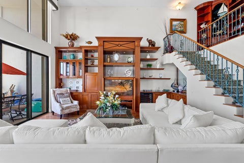 Tiny photo for 2000 N Ocean Boulevard #103, Boca Raton, FL 33431 (MLS # B26083231)