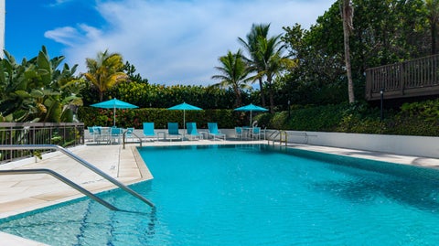 Tiny photo for 2000 N Ocean Boulevard #103, Boca Raton, FL 33431 (MLS # B26083231)