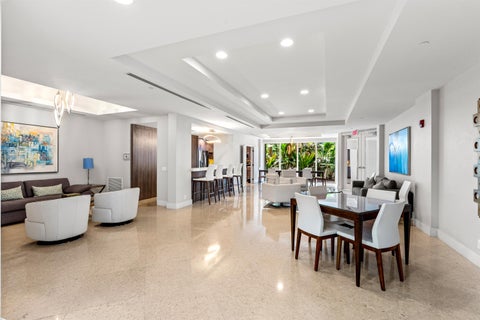 Tiny photo for 2000 N Ocean Boulevard #103, Boca Raton, FL 33431 (MLS # B26083231)
