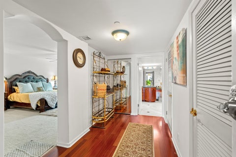 Tiny photo for 2000 N Ocean Boulevard #103, Boca Raton, FL 33431 (MLS # B26083231)