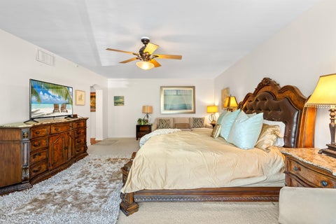 Tiny photo for 2000 N Ocean Boulevard #103, Boca Raton, FL 33431 (MLS # B26083231)