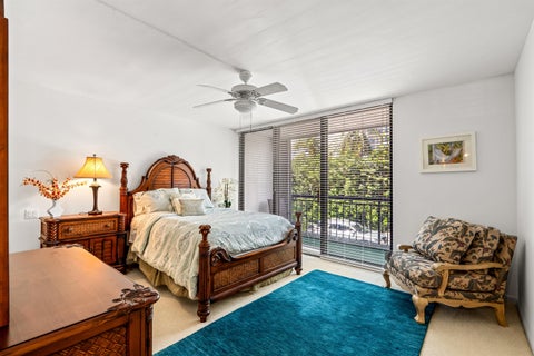 Tiny photo for 2000 N Ocean Boulevard #103, Boca Raton, FL 33431 (MLS # B26083231)