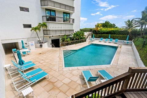 Tiny photo for 2000 N Ocean Boulevard #103, Boca Raton, FL 33431 (MLS # B26083231)