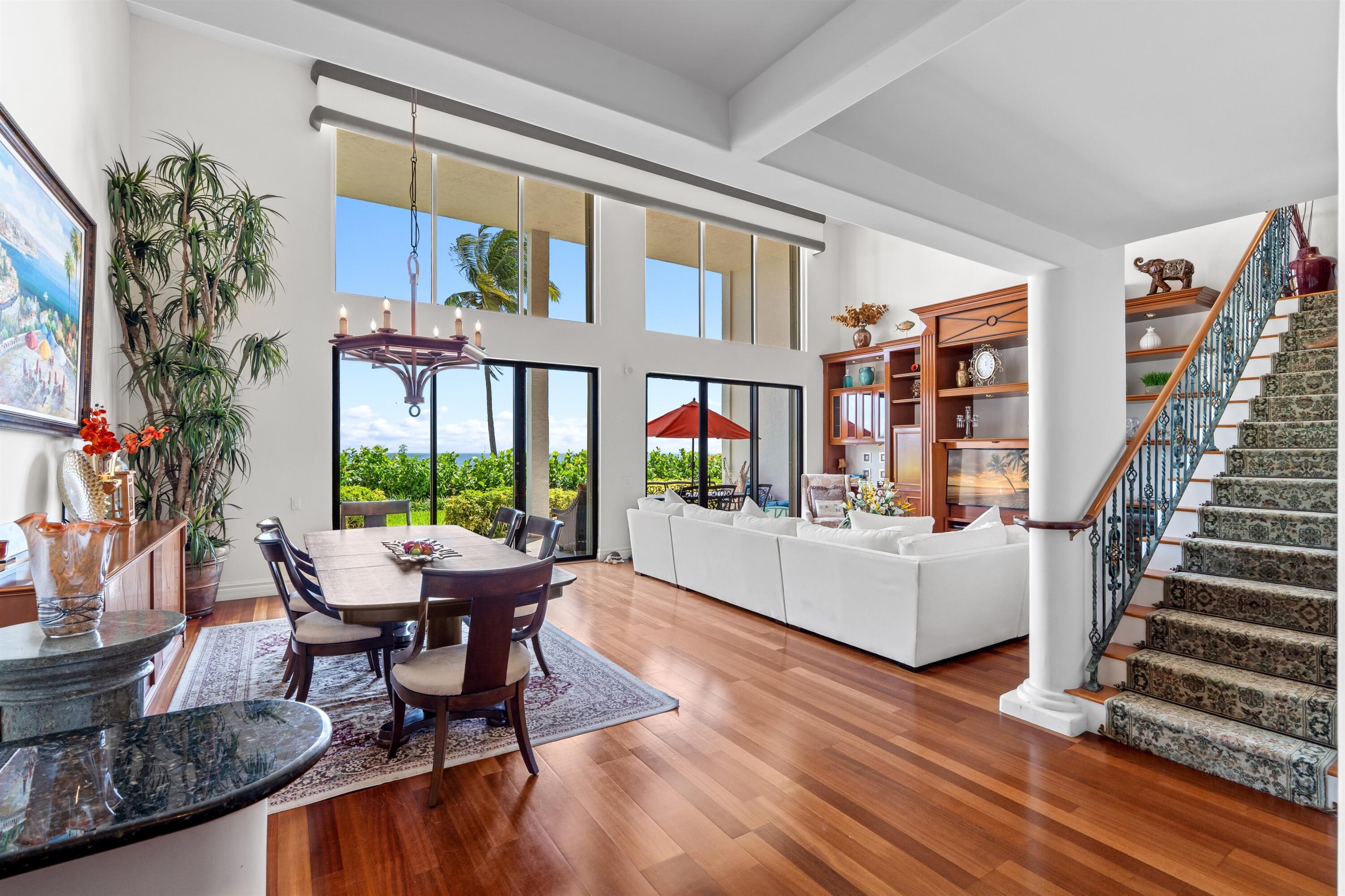 2000 N Ocean Boulevard 103