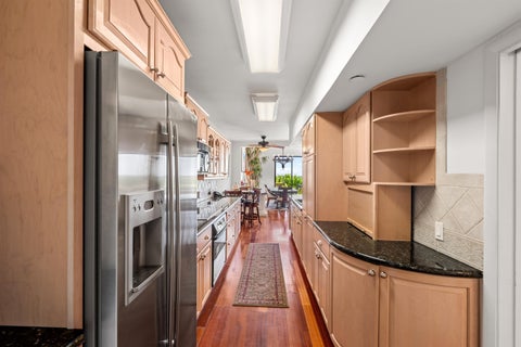 Tiny photo for 2000 N Ocean Boulevard #103, Boca Raton, FL 33431 (MLS # B26083231)