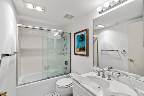 Tiny photo for 2000 N Ocean Boulevard #103, Boca Raton, FL 33431 (MLS # B26083231)