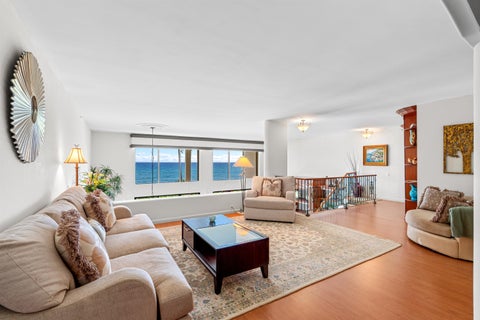 Tiny photo for 2000 N Ocean Boulevard #103, Boca Raton, FL 33431 (MLS # B26083231)