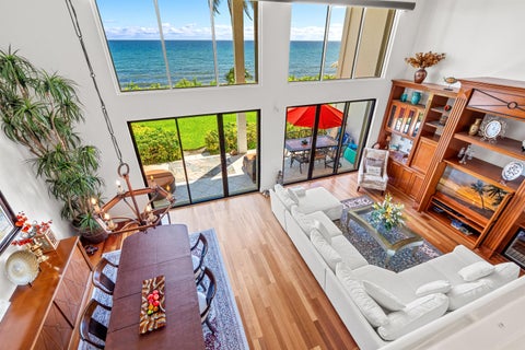 Tiny photo for 2000 N Ocean Boulevard #103, Boca Raton, FL 33431 (MLS # B26083231)