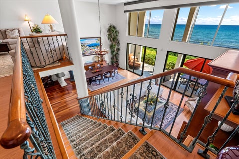Tiny photo for 2000 N Ocean Boulevard #103, Boca Raton, FL 33431 (MLS # B26083231)