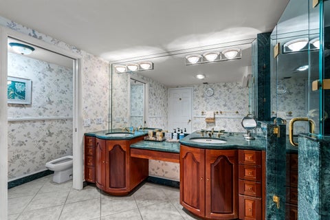 Tiny photo for 2000 N Ocean Boulevard #103, Boca Raton, FL 33431 (MLS # B26083231)