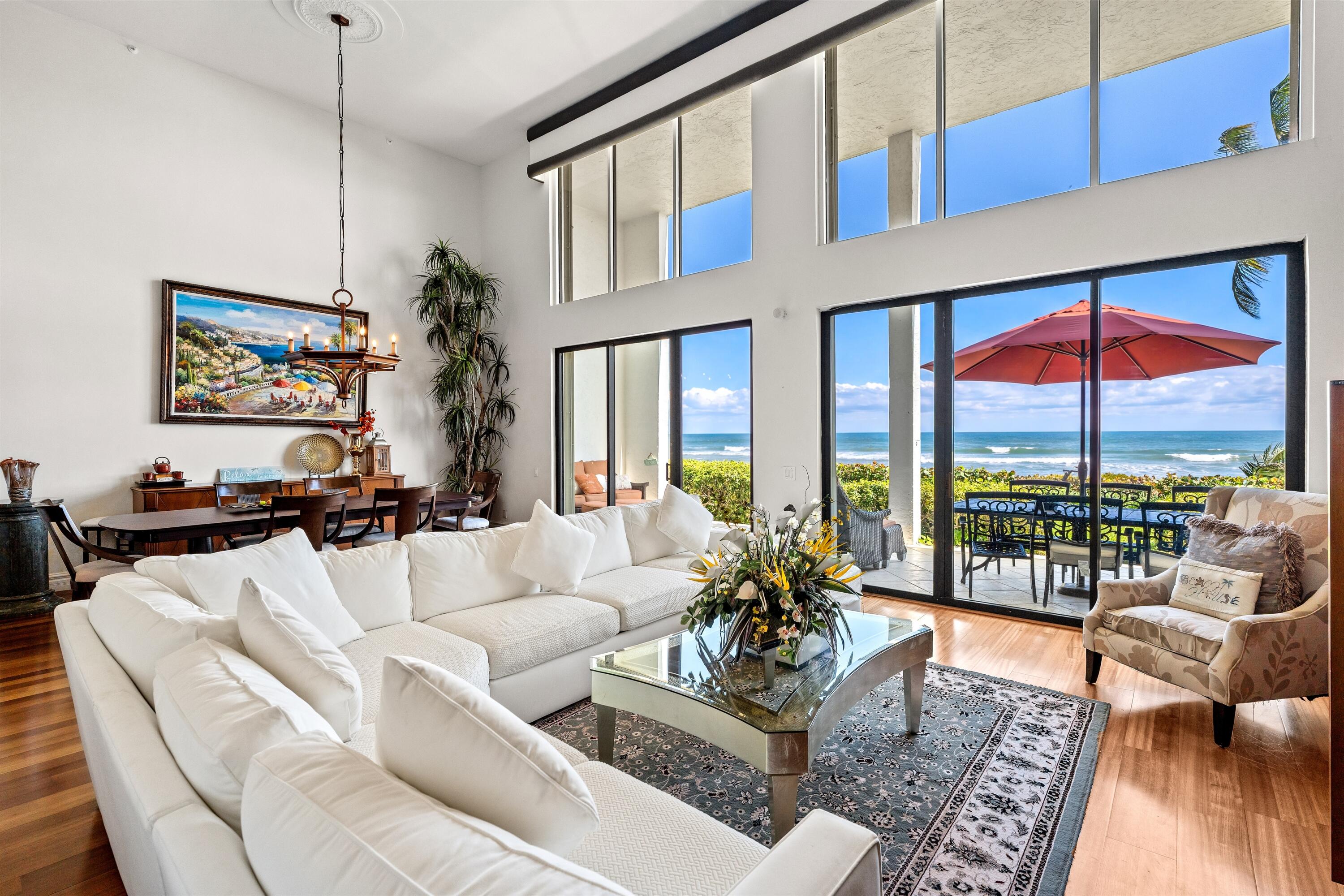 2000 N Ocean Boulevard 103