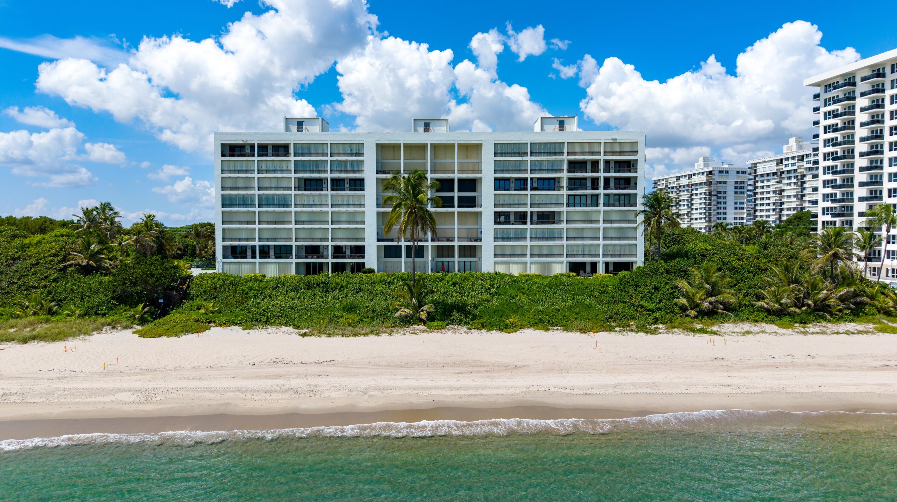 2000 N Ocean Boulevard 103