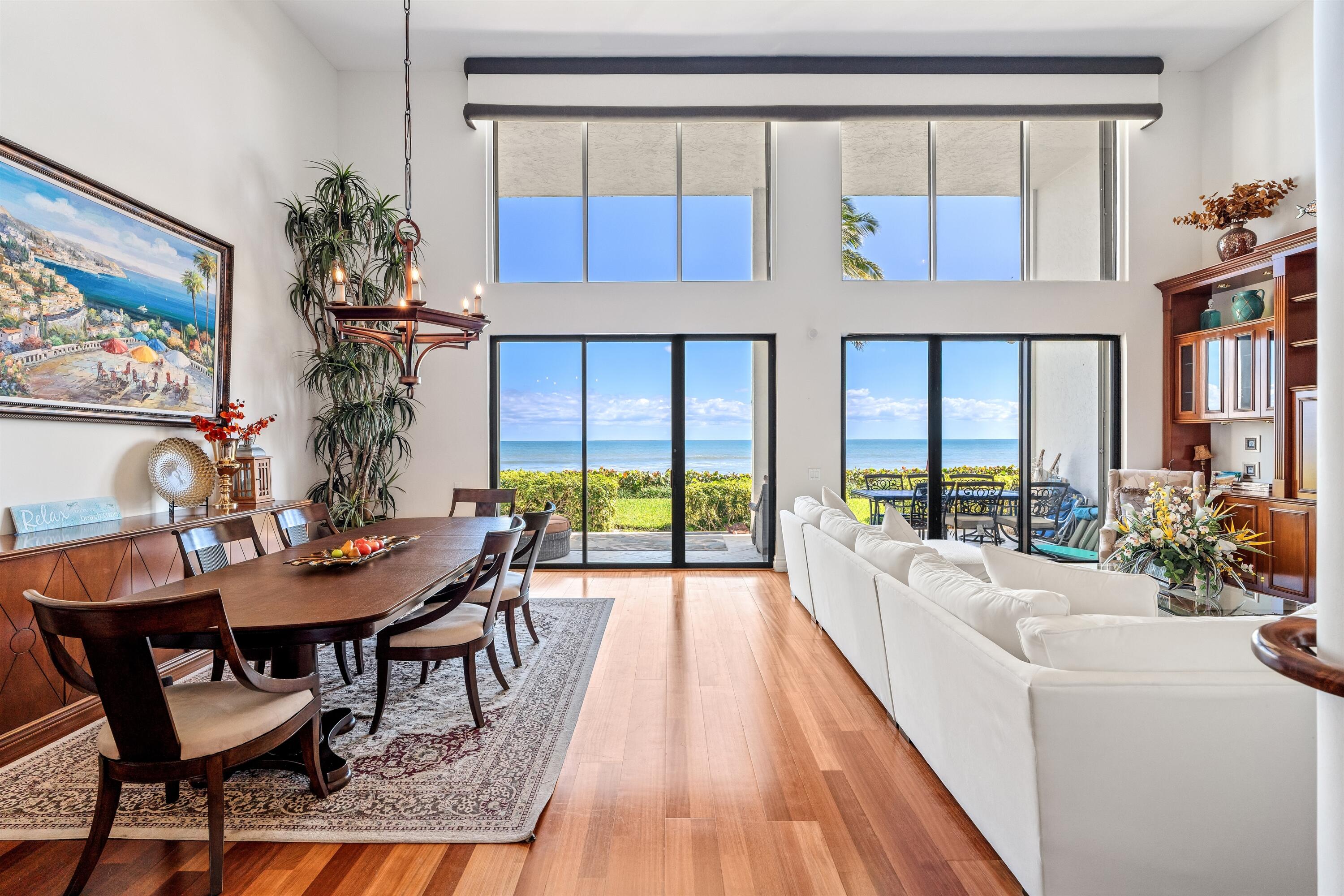 2000 N Ocean Boulevard 103