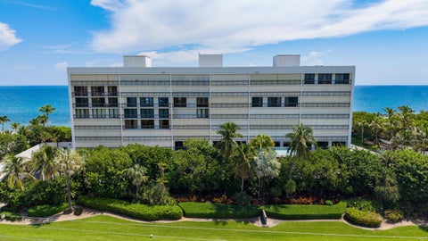 Photo of 2000 N Ocean Boulevard #103, Boca Raton, FL 33431 (MLS # B26083231)