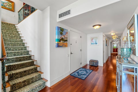 Tiny photo for 2000 N Ocean Boulevard #103, Boca Raton, FL 33431 (MLS # B26083231)