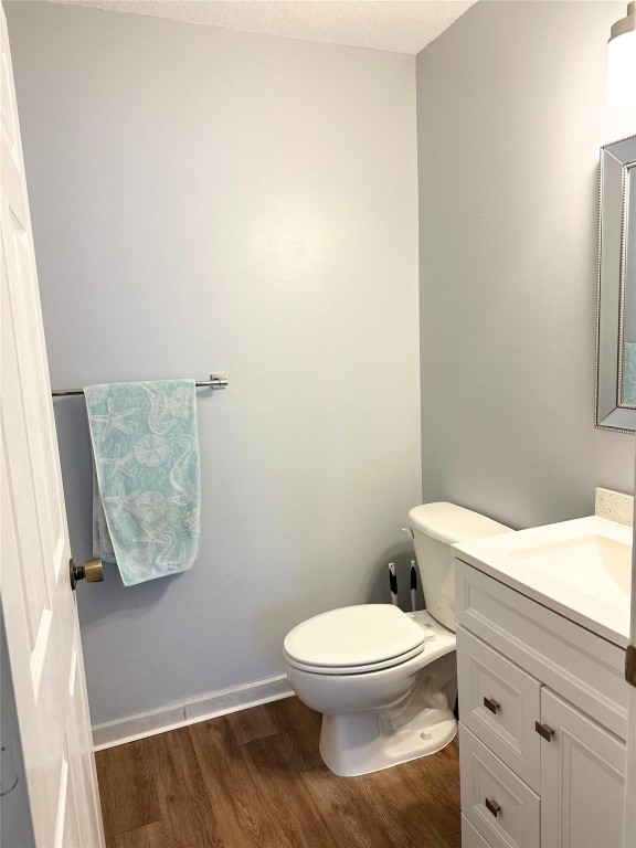 VILLAS AT HARBOR ISLES - Residential