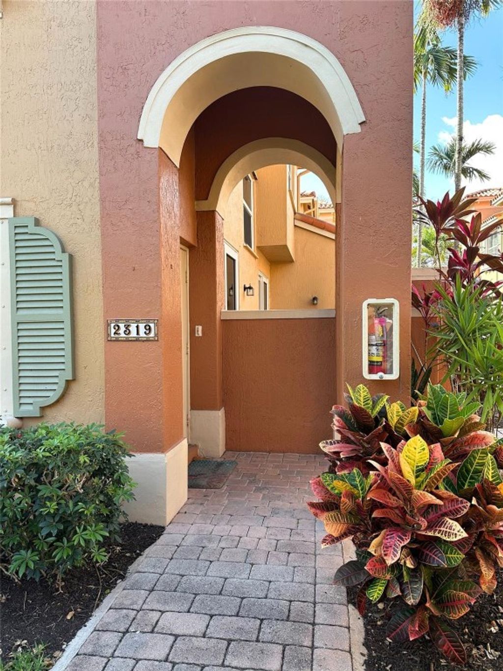 Photo of 2319 Clipper Place #4510, Dania Beach, FL 33312 (MLS # F10548198)