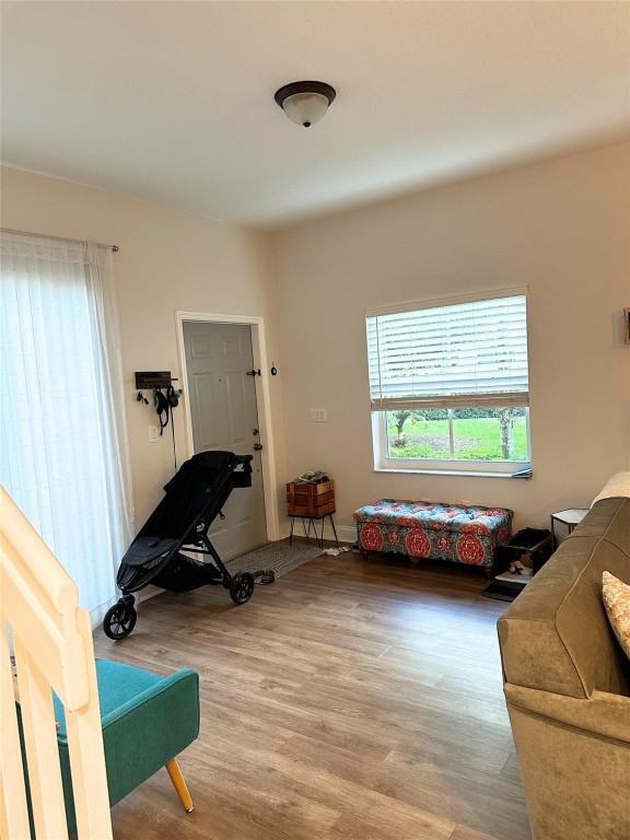 VILLAS AT HARBOR ISLES - Residential