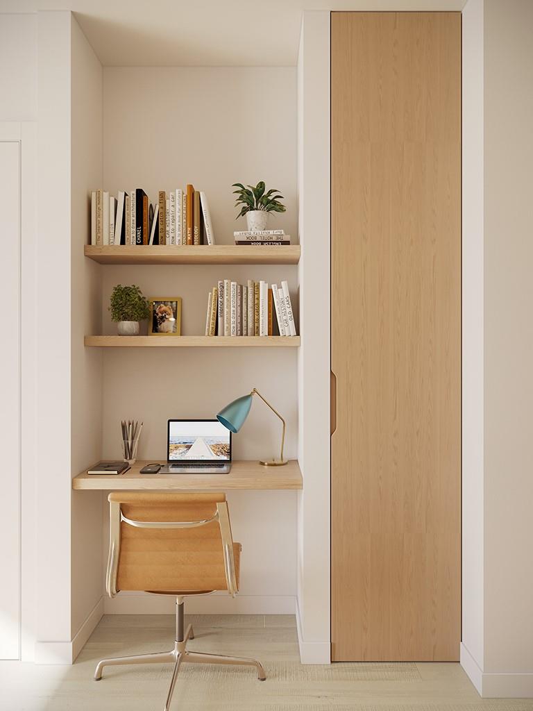 Aileron Residences - Residential