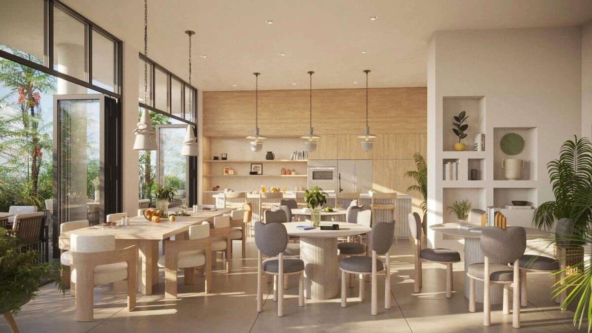 Aileron Residences - Residential