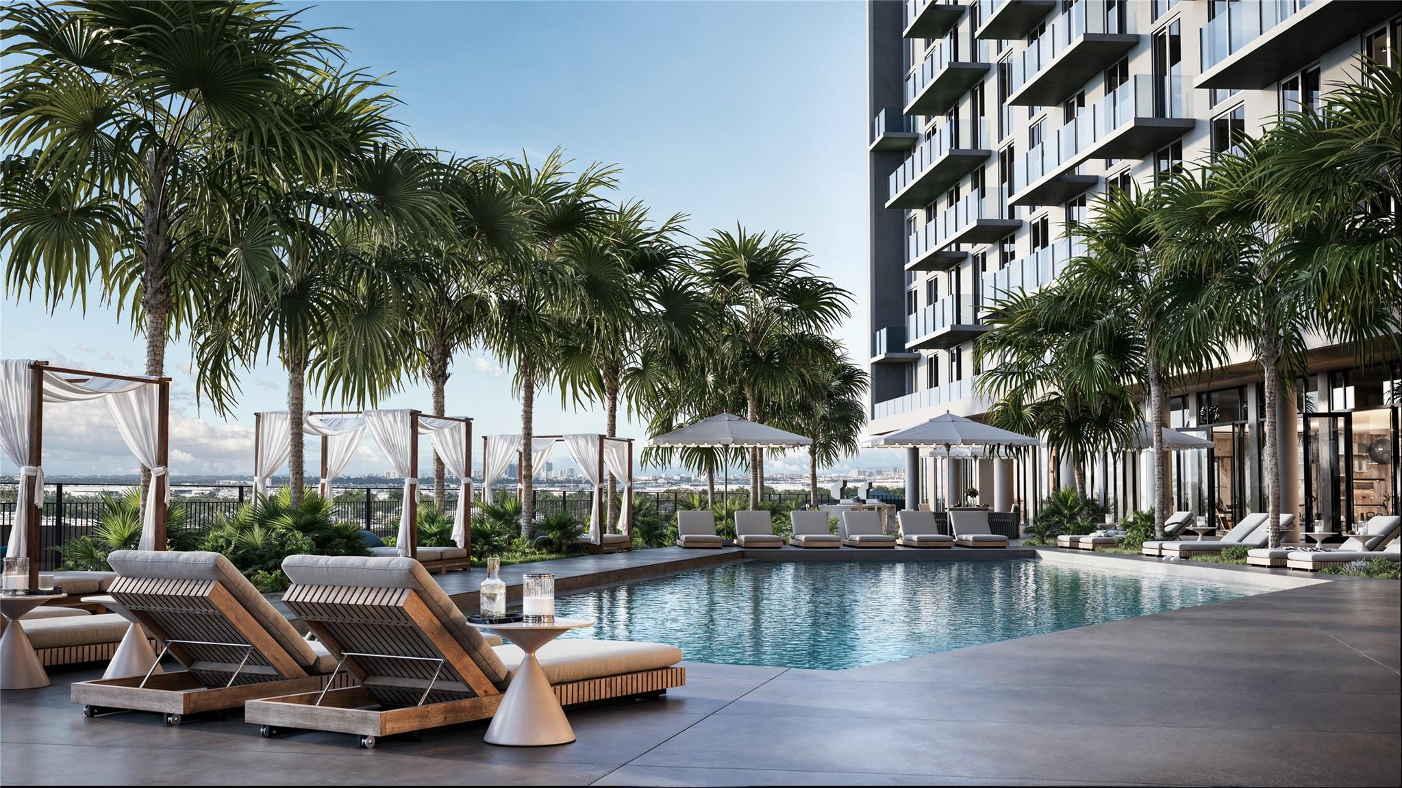 Aileron Residences - Residential