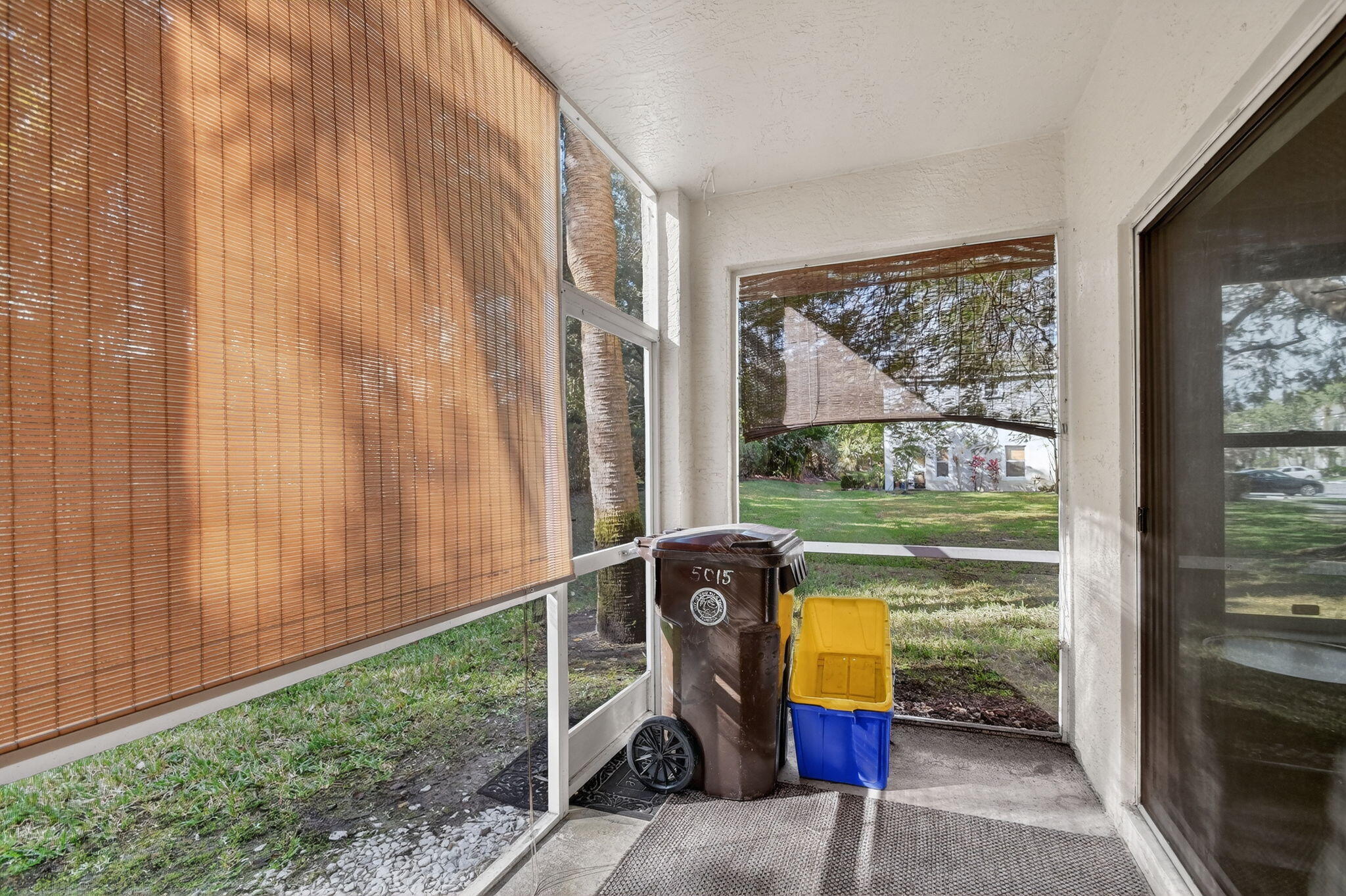 PALMBROOKE TOWNHOMES - Residential Lease