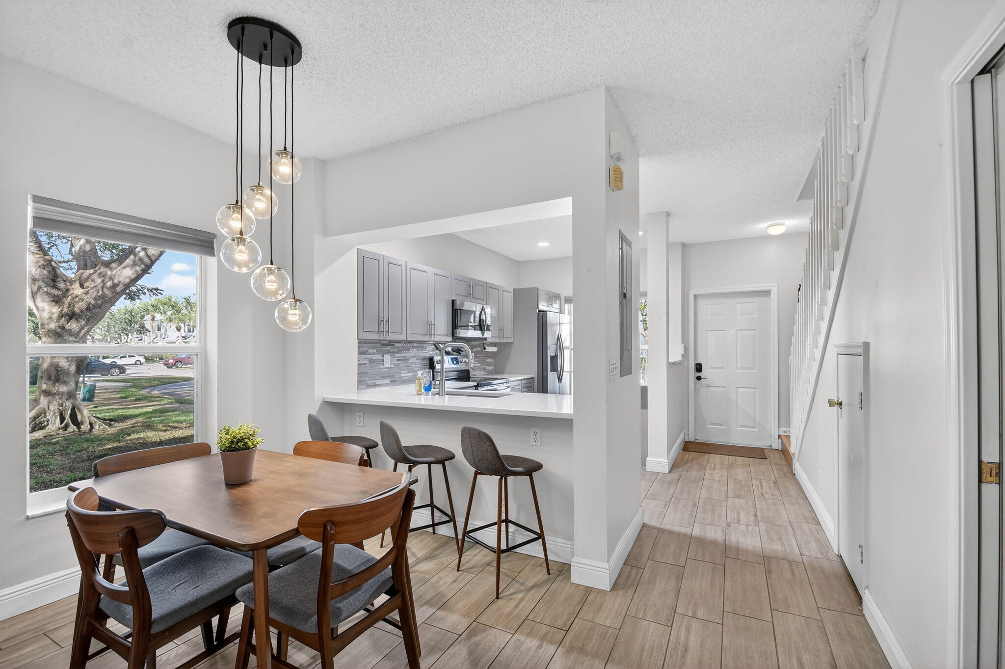 PALMBROOKE TOWNHOMES - Residential Lease