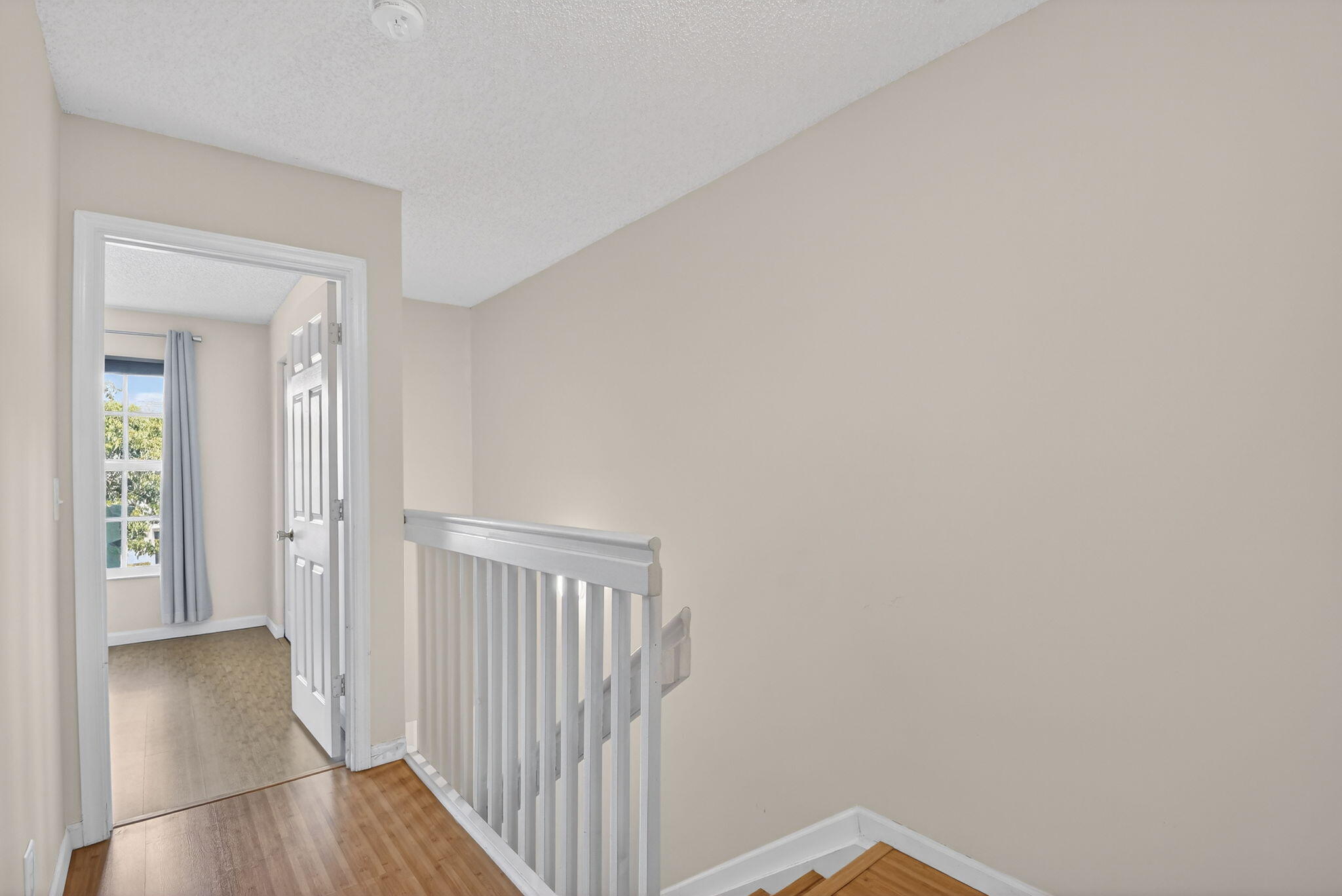 PALMBROOKE TOWNHOMES - Residential Lease