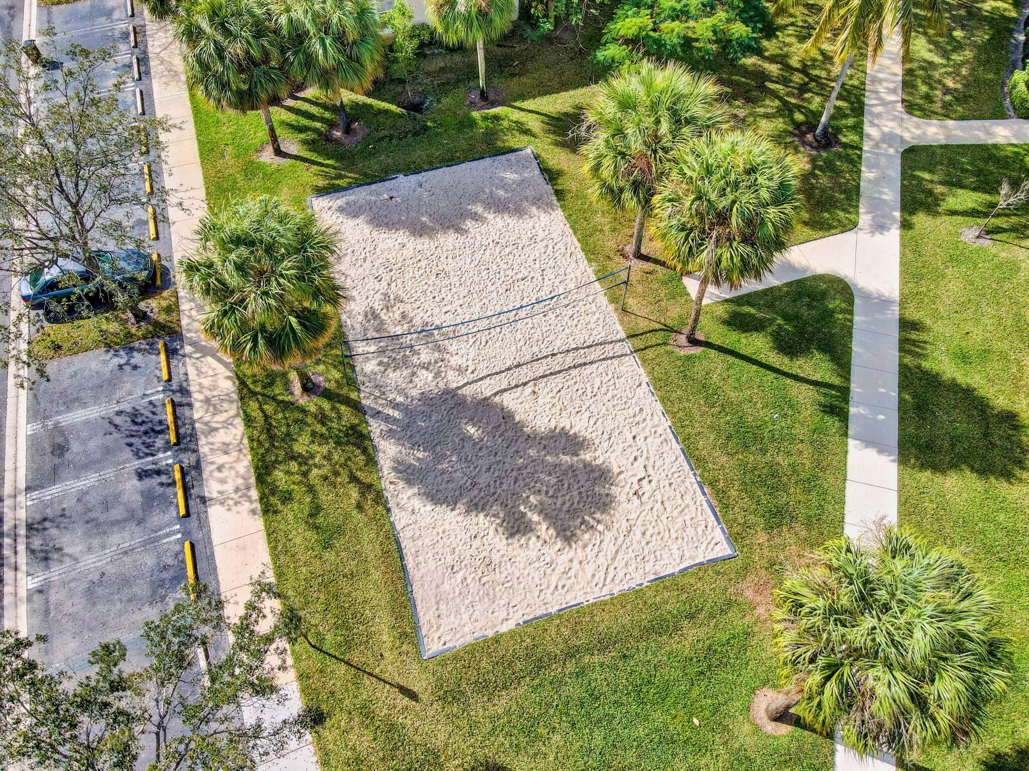 PALMBROOKE TOWNHOMES - Residential Lease