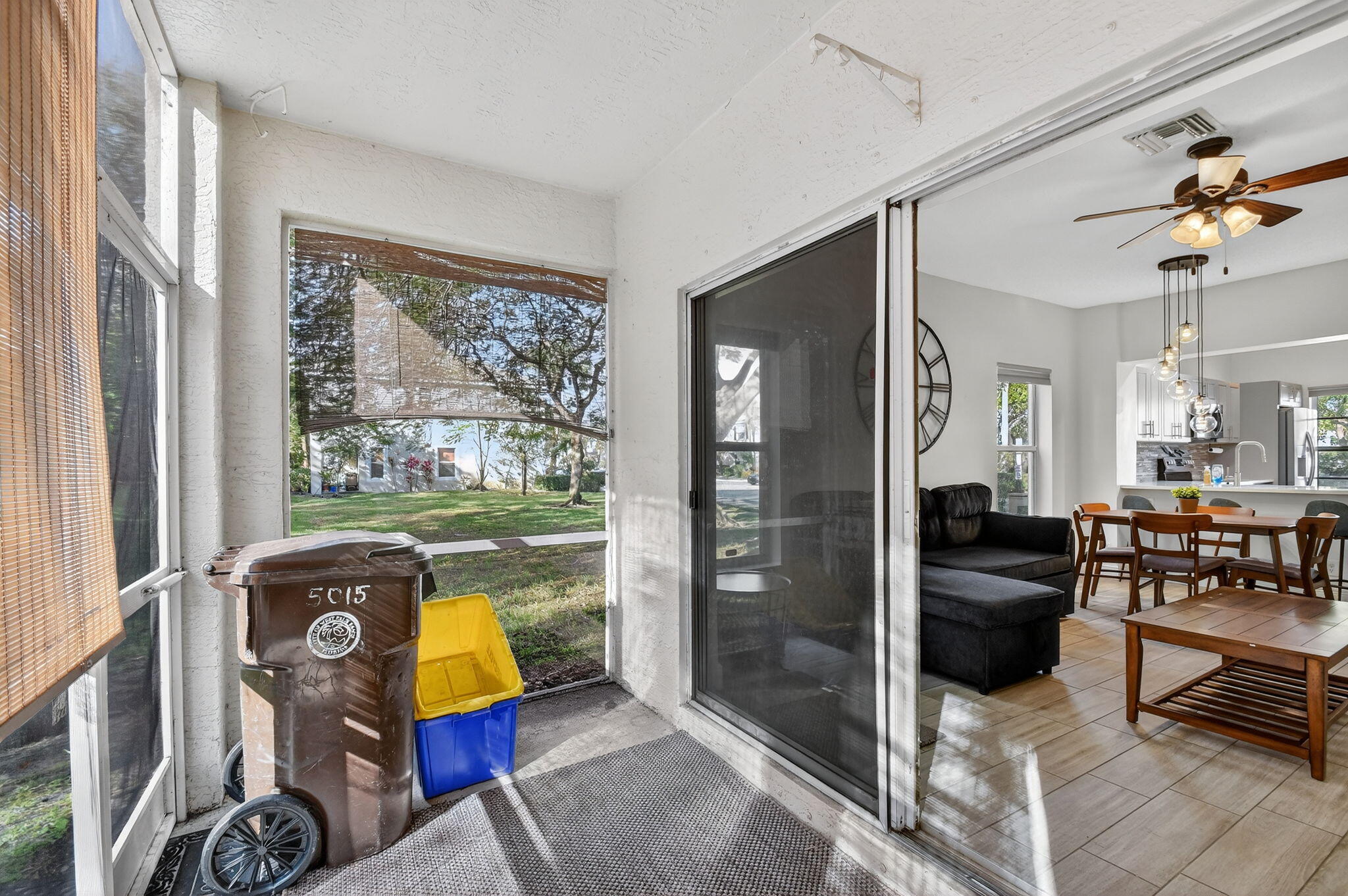 PALMBROOKE TOWNHOMES - Residential Lease