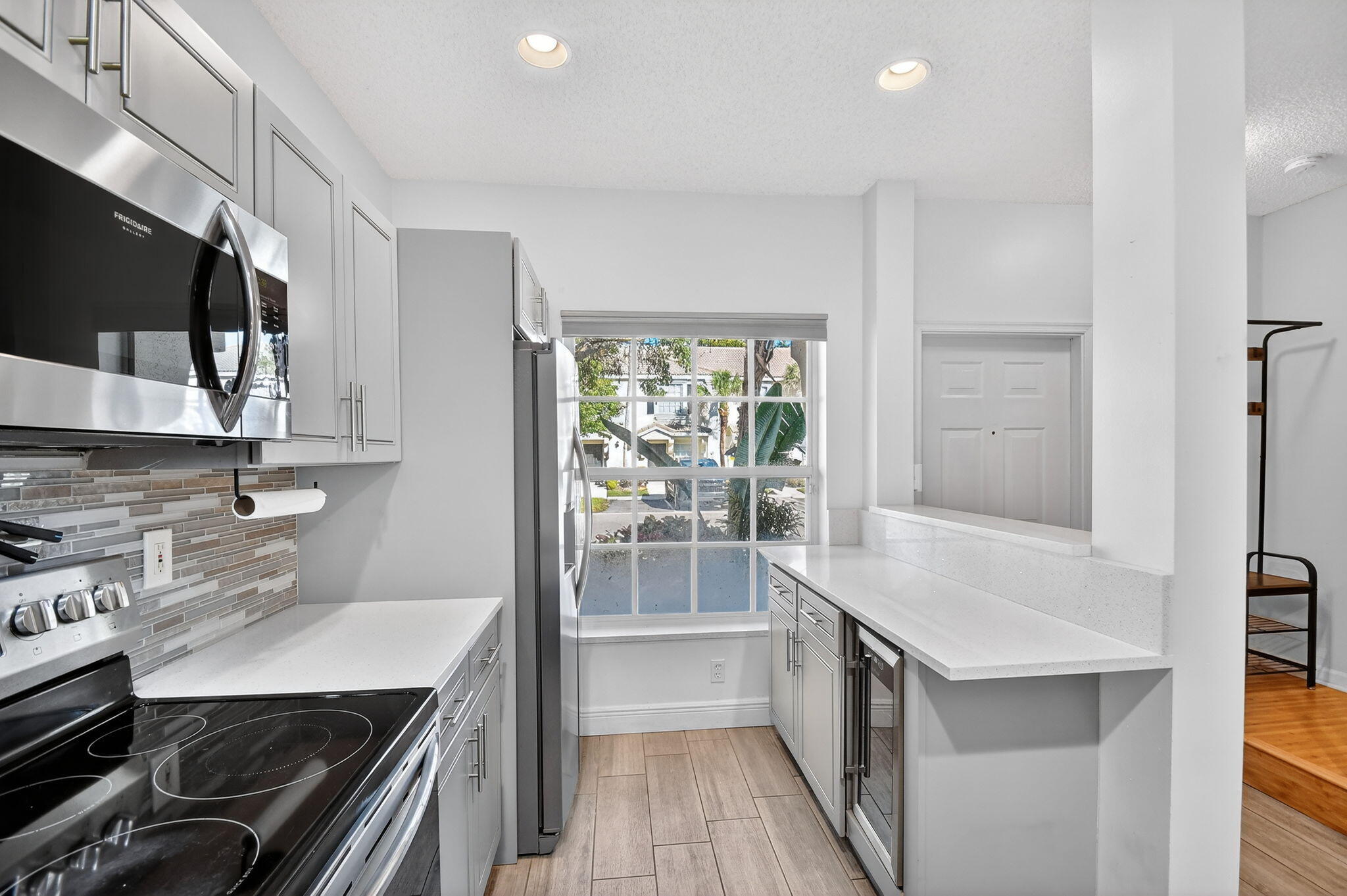 PALMBROOKE TOWNHOMES - Residential Lease