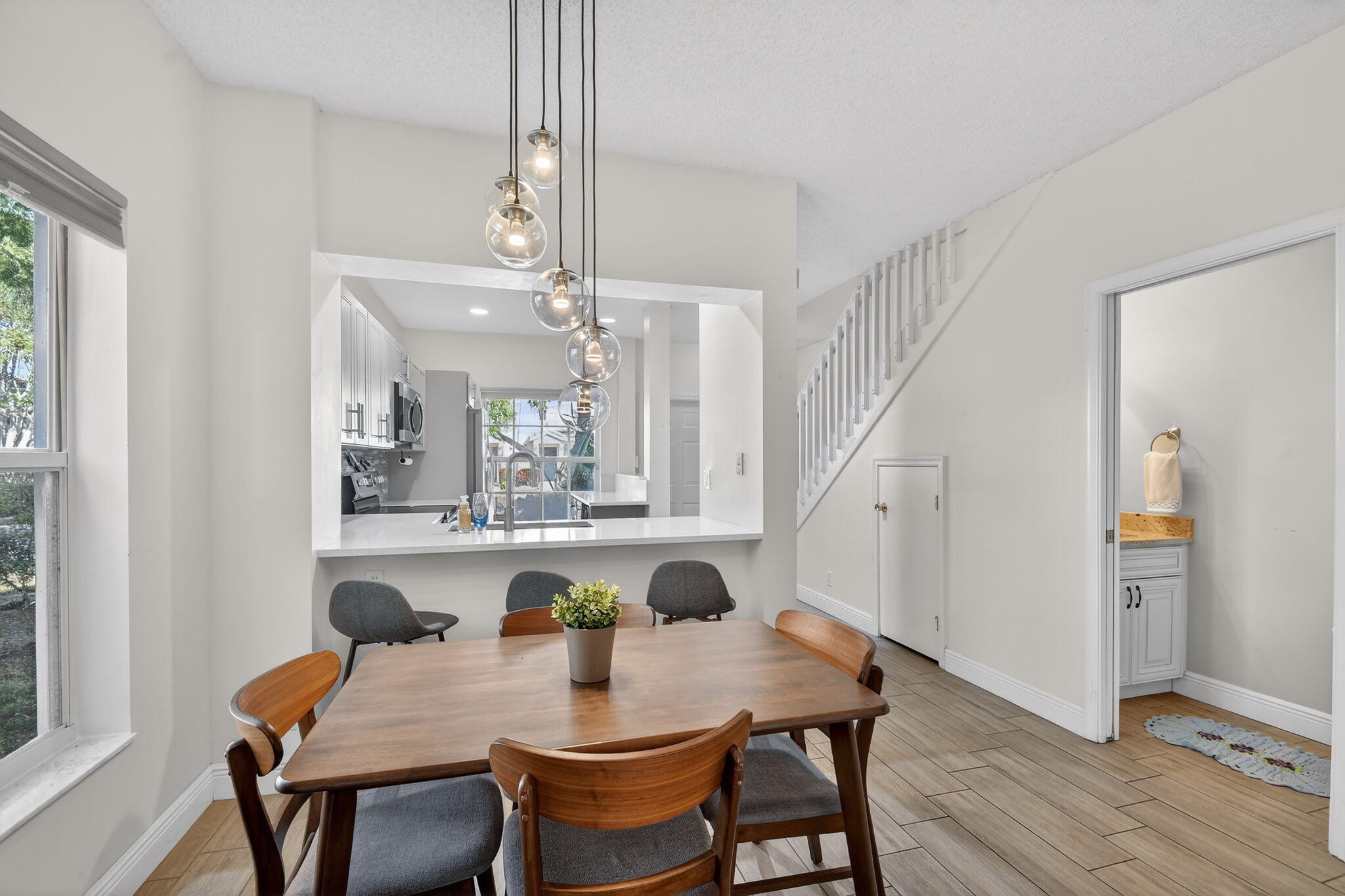 PALMBROOKE TOWNHOMES - Residential Lease