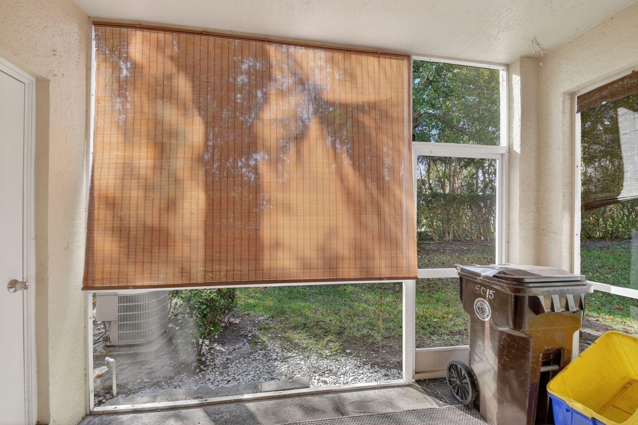 PALMBROOKE TOWNHOMES - Residential Lease