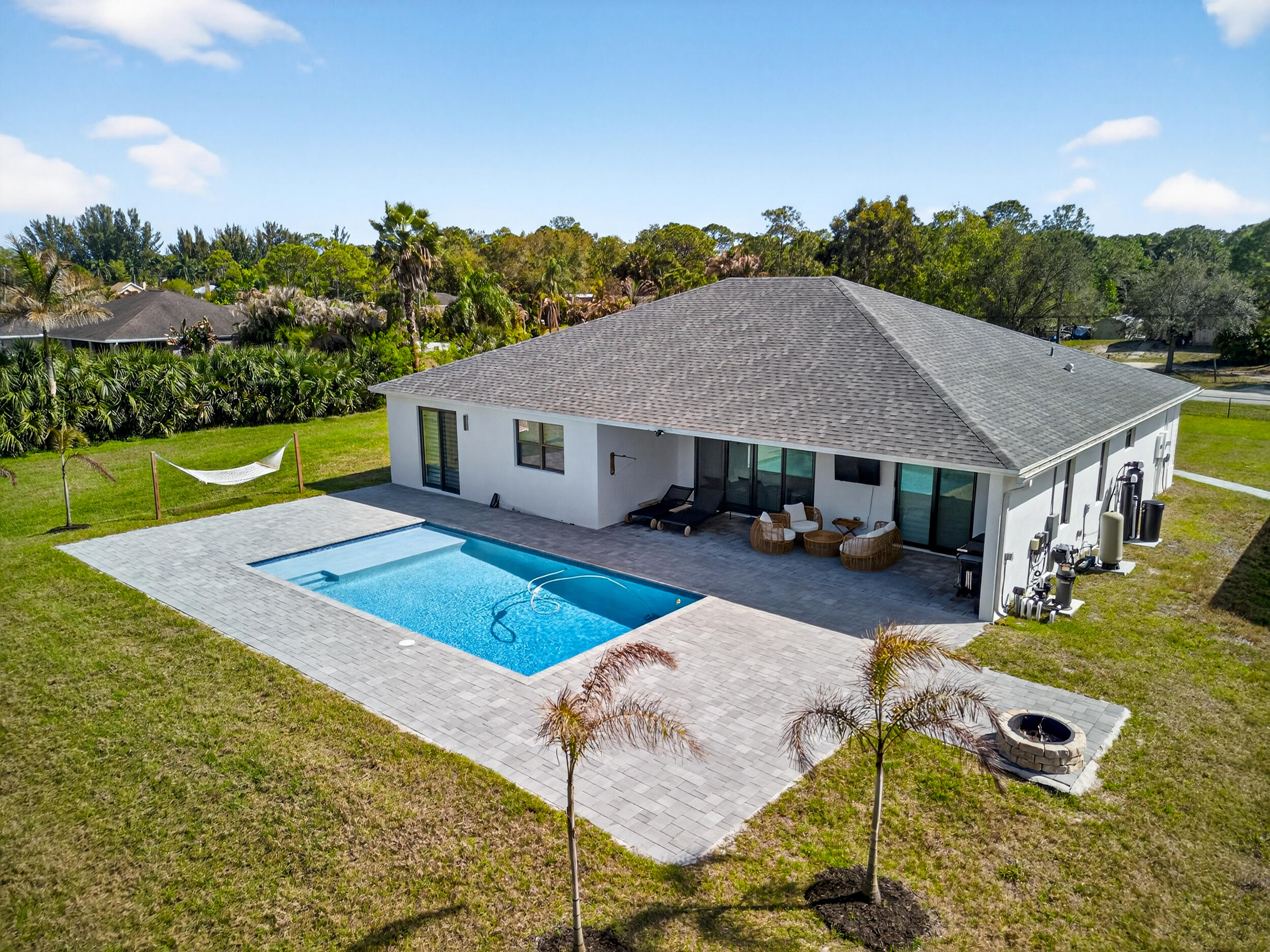 The Acreage - Residential