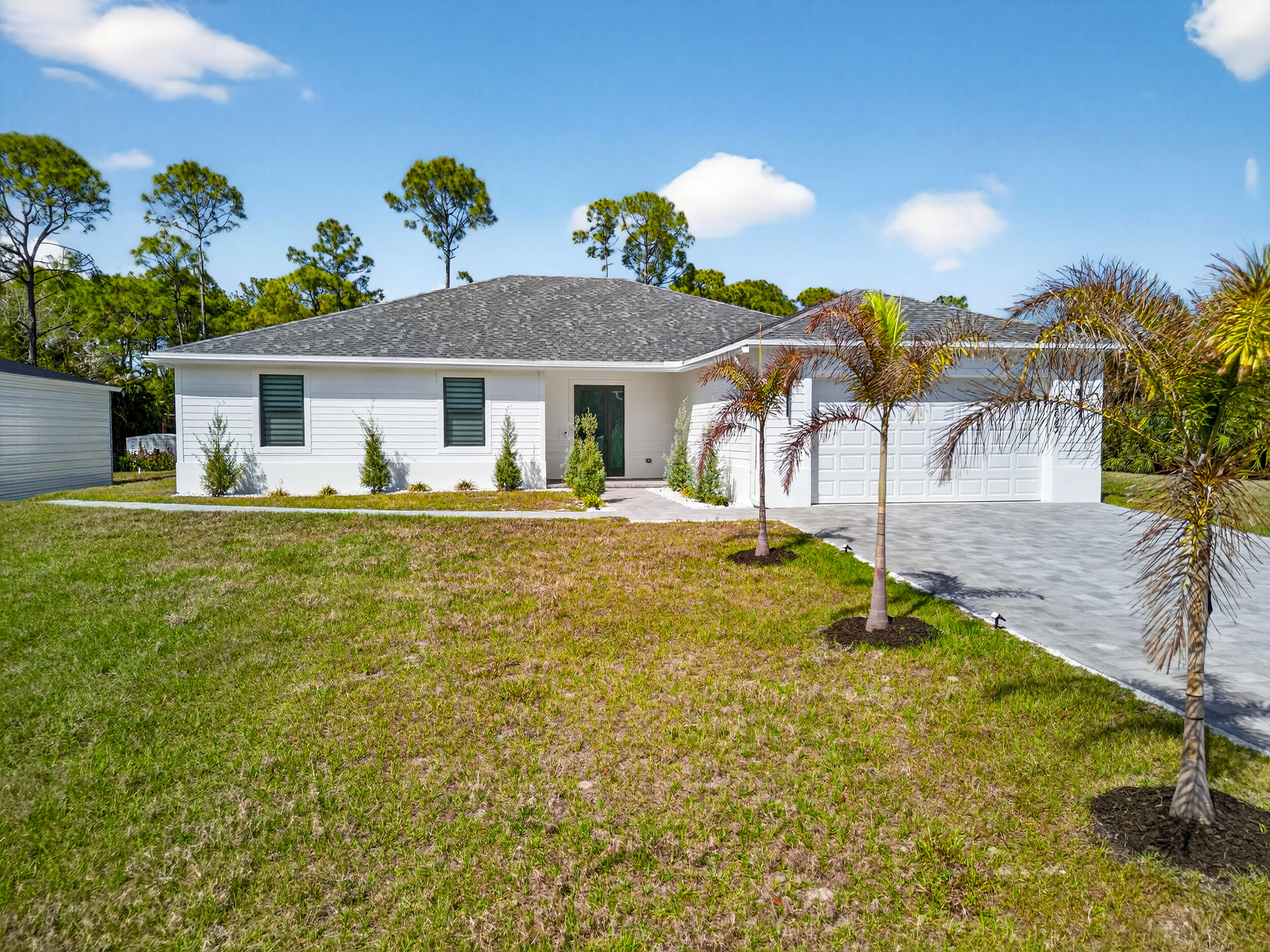 The Acreage - Residential