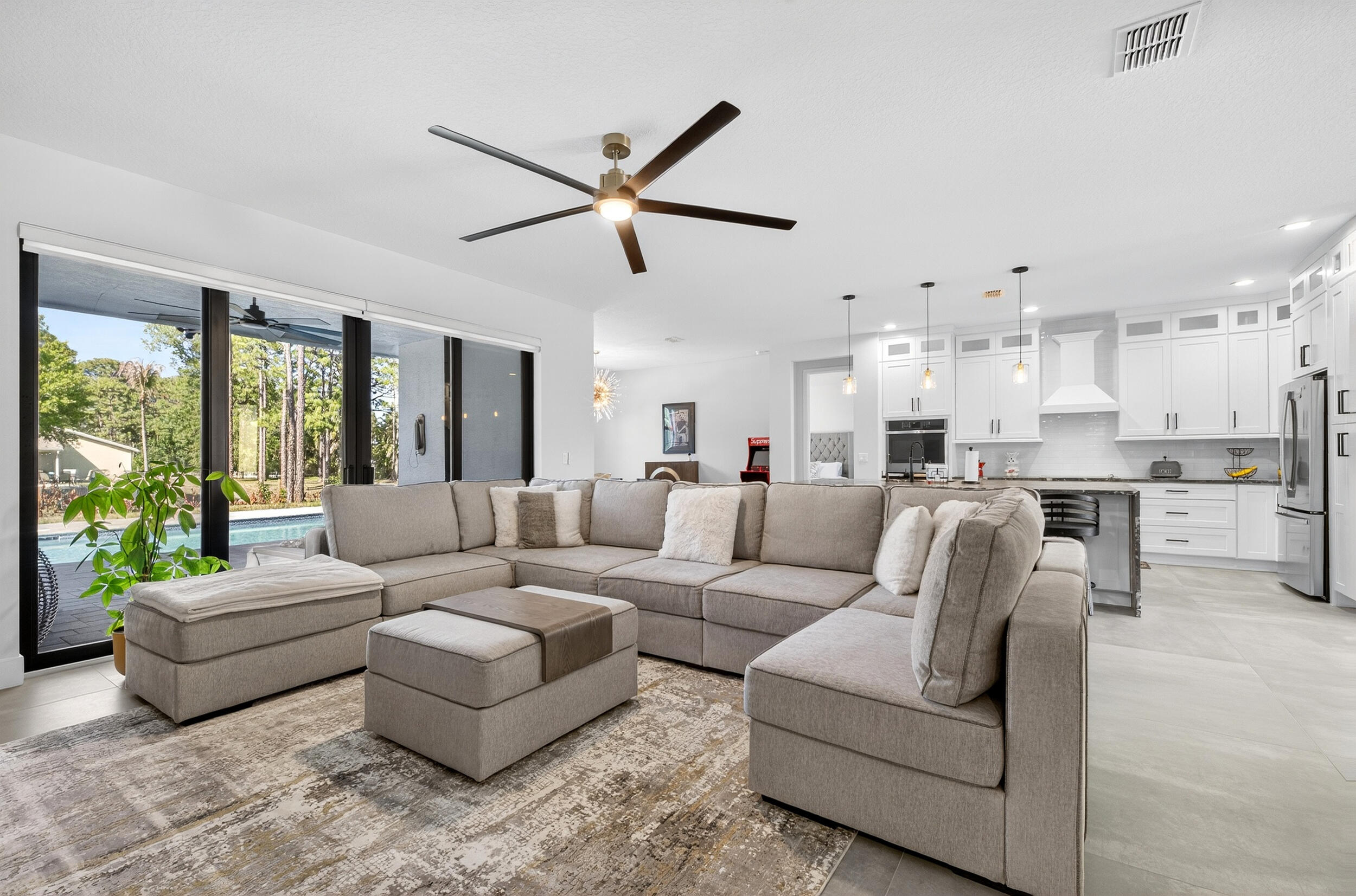 The Acreage - Residential