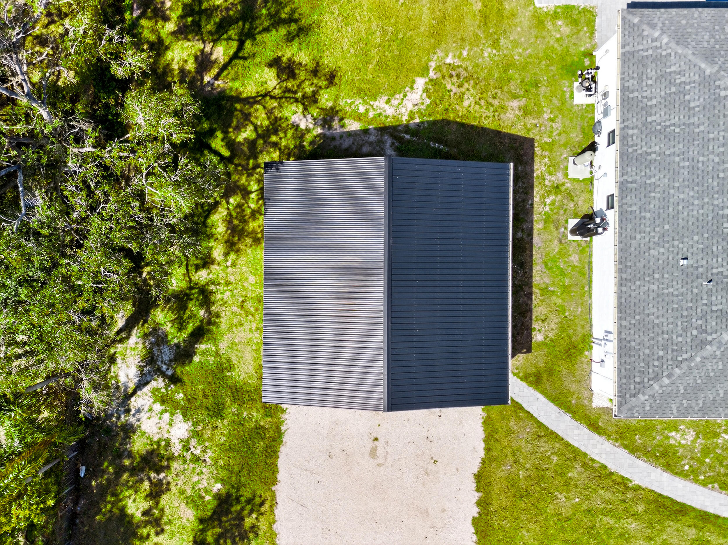 The Acreage - Residential