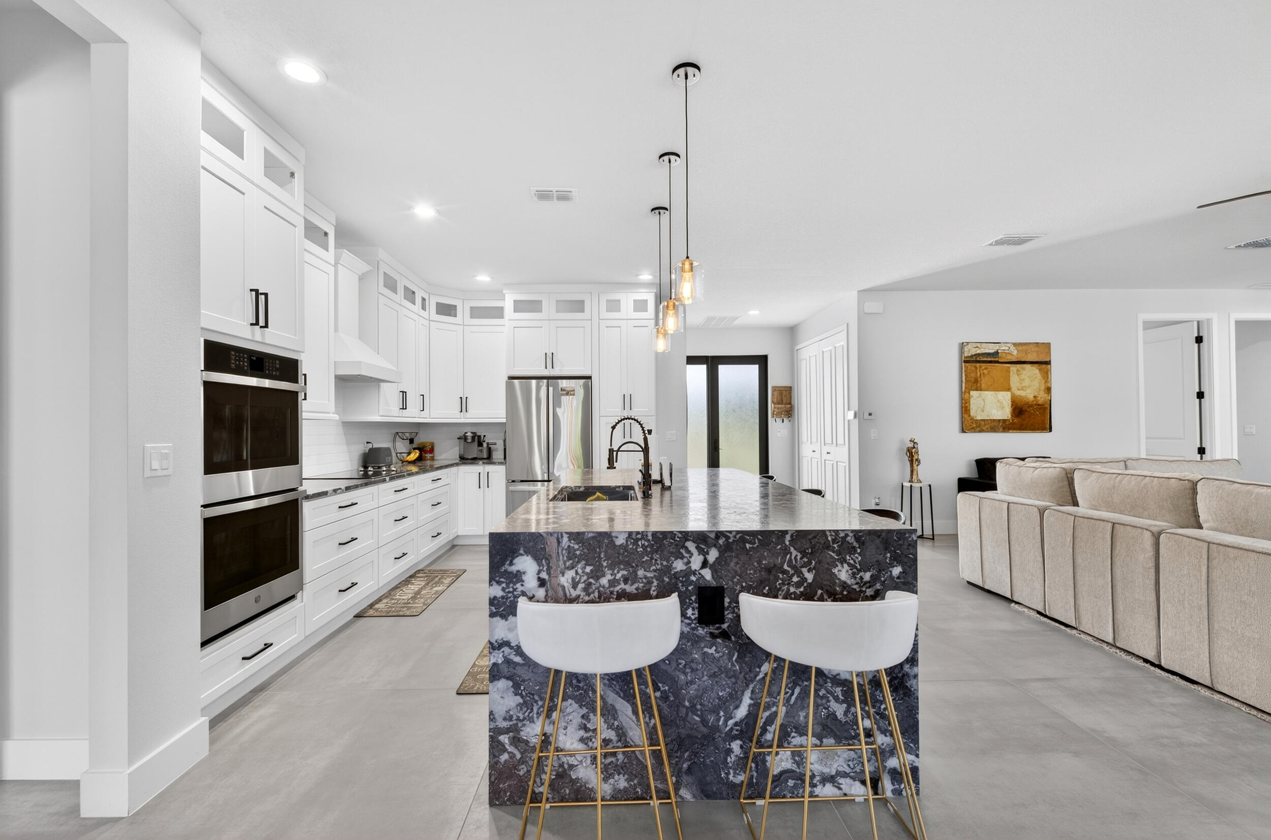 The Acreage - Residential