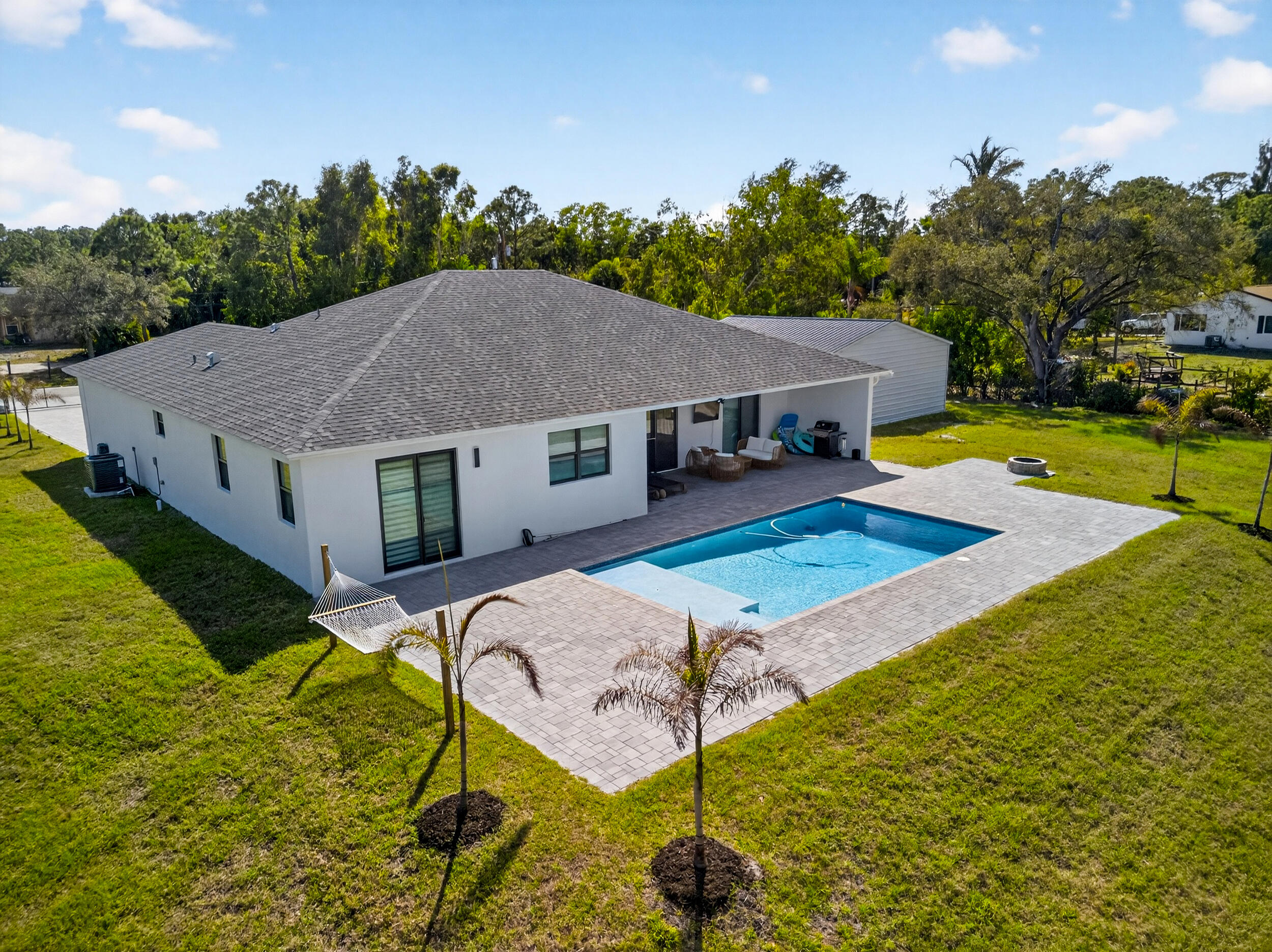 The Acreage - Residential