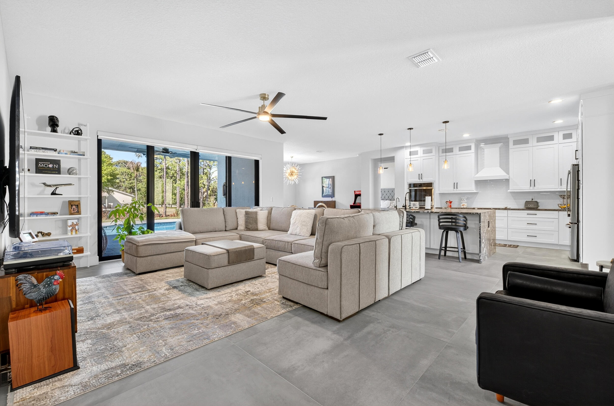 The Acreage - Residential