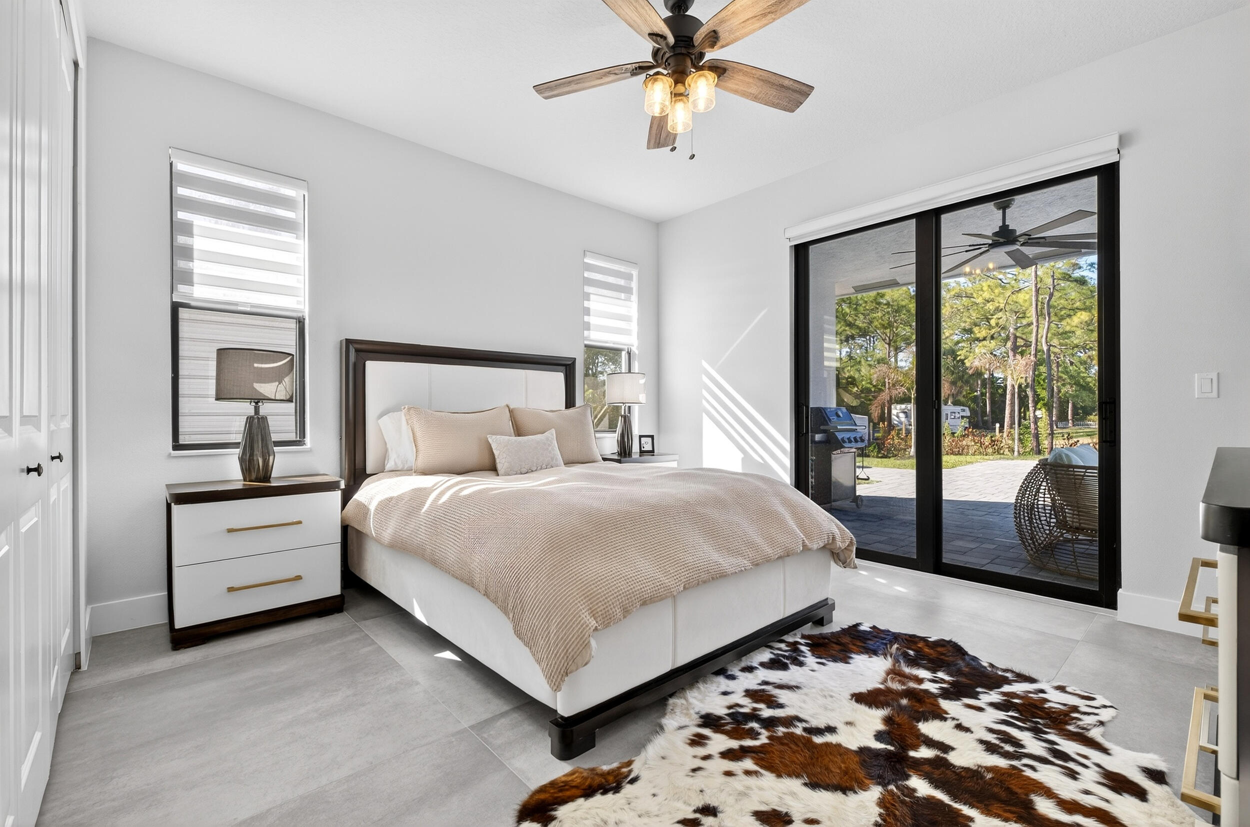 The Acreage - Residential