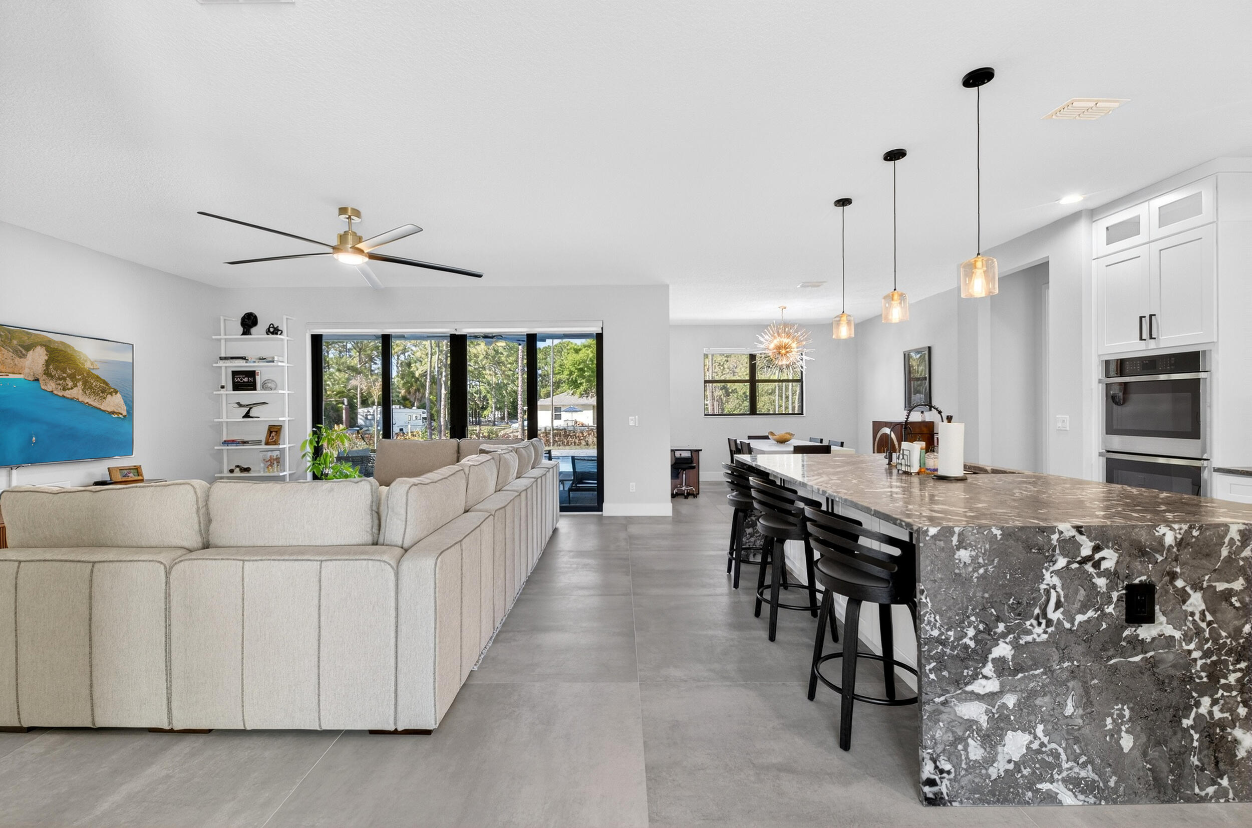 The Acreage - Residential