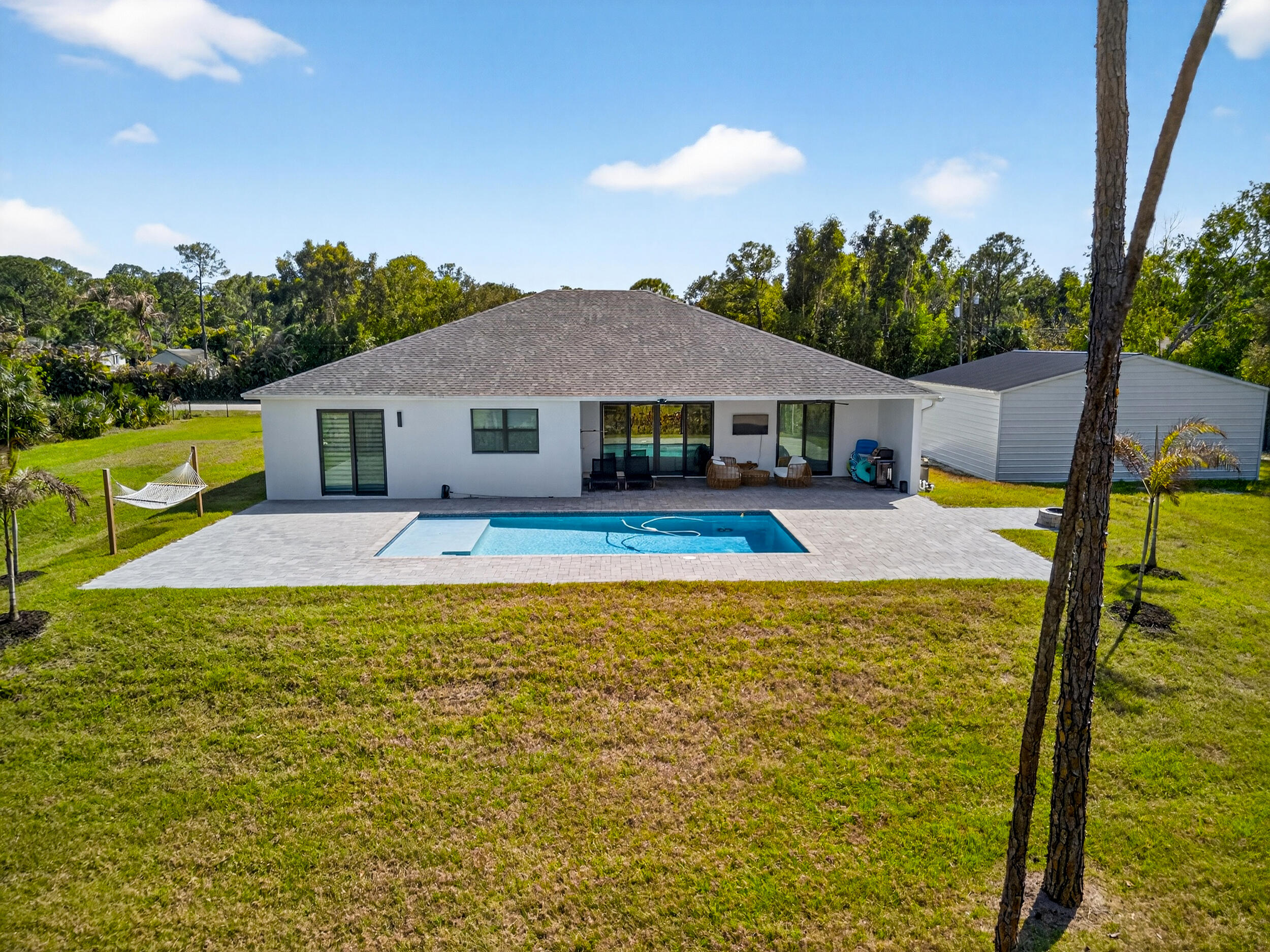 The Acreage - Residential