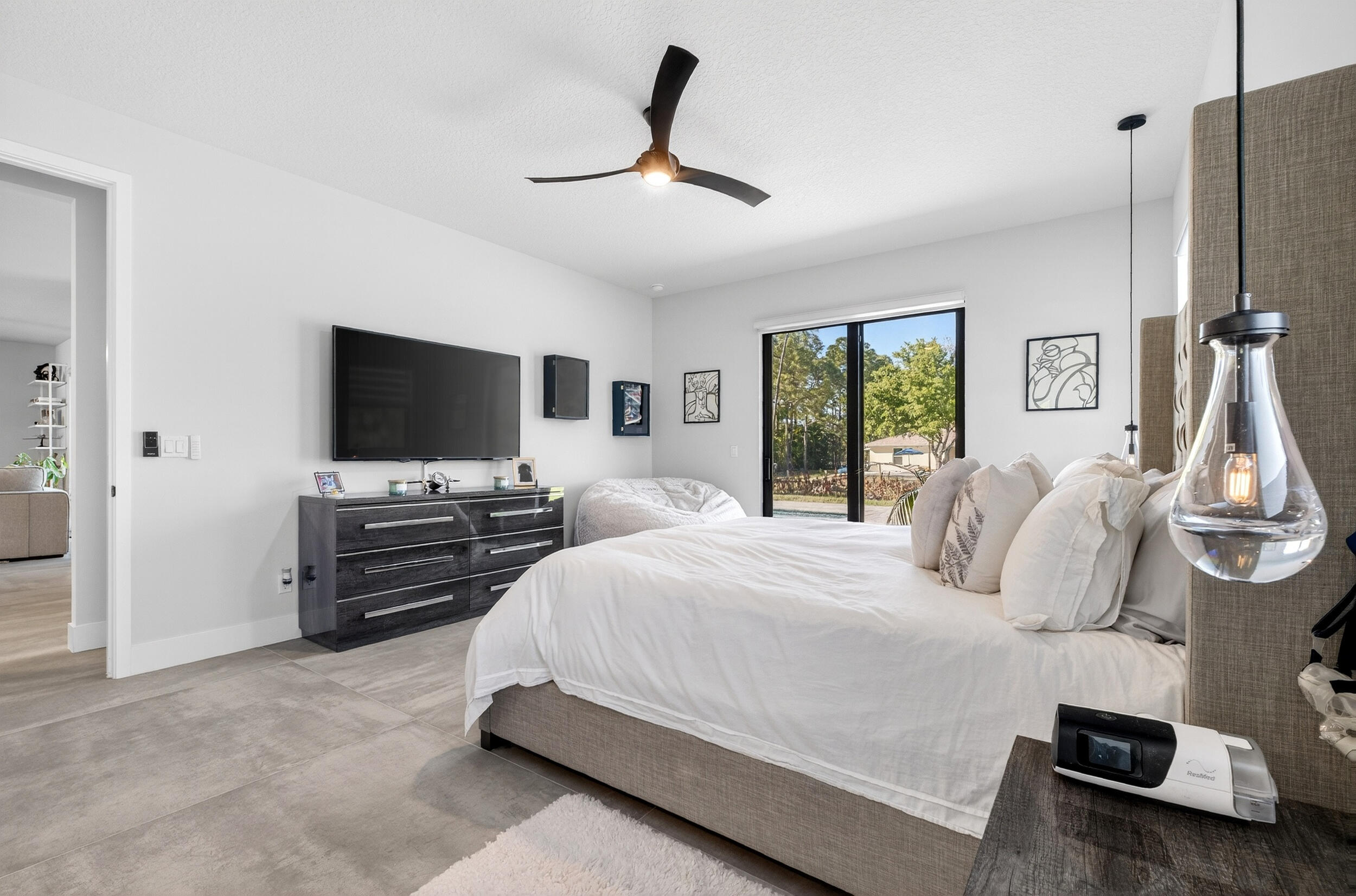 The Acreage - Residential