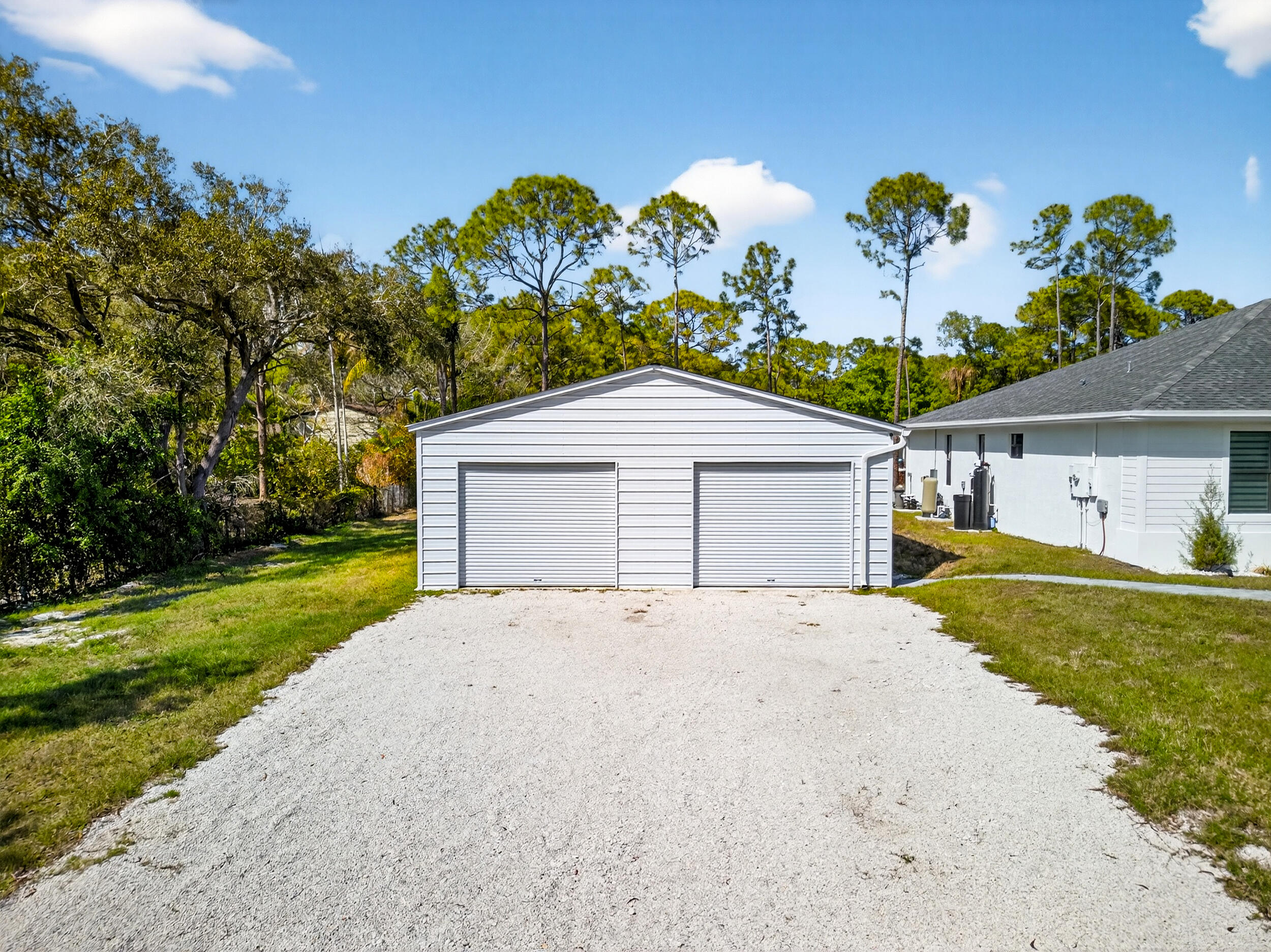 The Acreage - Residential